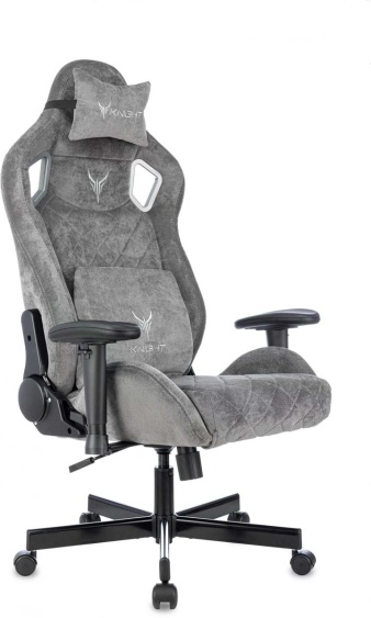 Кресло игровое Knight Outrider Бюрократ