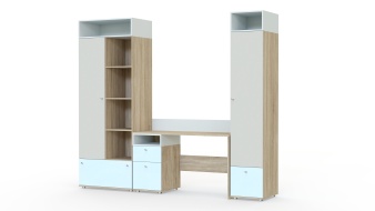 Распродажа - Комплект для детской Алиса 1 BMS