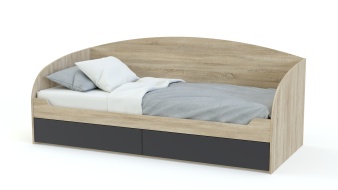 Кровать Адель BMS