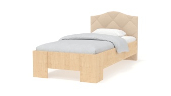 Кровать Crystal