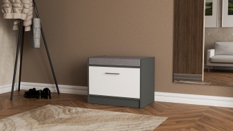 Обувница Атти 4 BMS