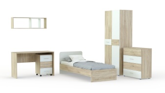 Детская Лайк BMS