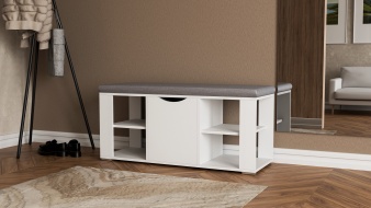 Обувница Эмир BMS