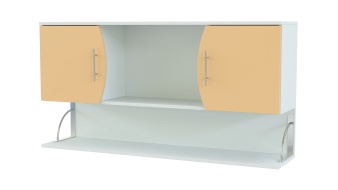 Полка Ника 415 BMS