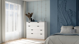 Комод Нордли Nordli 4