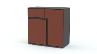 Комод Джон 44 BMS по индивидуальному заказу