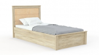 Кровать Эльза-9 BMS 80х200 см