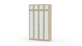 Распашной шкаф Крона 8 BMS