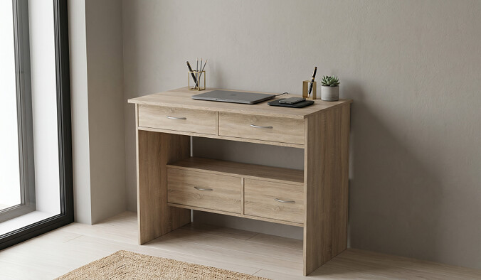 Письменный стол СК12 BMS