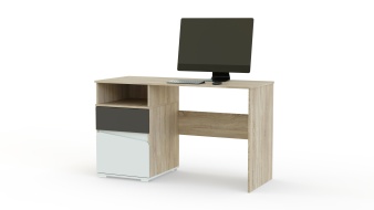 Стол письменный Алиса BMS для детей