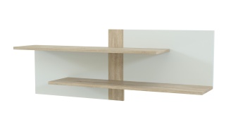 Навесной Полка Лари 3 BMS