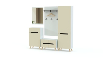 Прихожая Лили 16.2 BMS по индивидуальному заказу