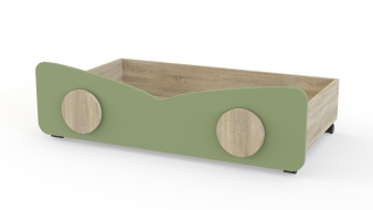 Ящик в детскую Роза 1 BMS