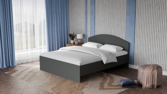 Кровать Этюд BMS