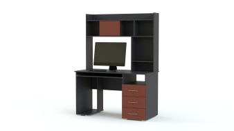 Стол компьютерный МБ-11.1 BMS