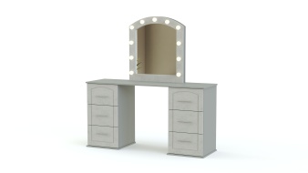 Туалетный столик Флер 42 BMS