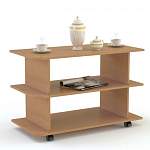 Стол журнальный Фаворит-2/1 BMS - Фото 2