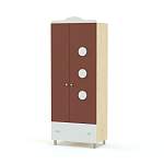 Шкаф Принцесса BMS - Фото 7