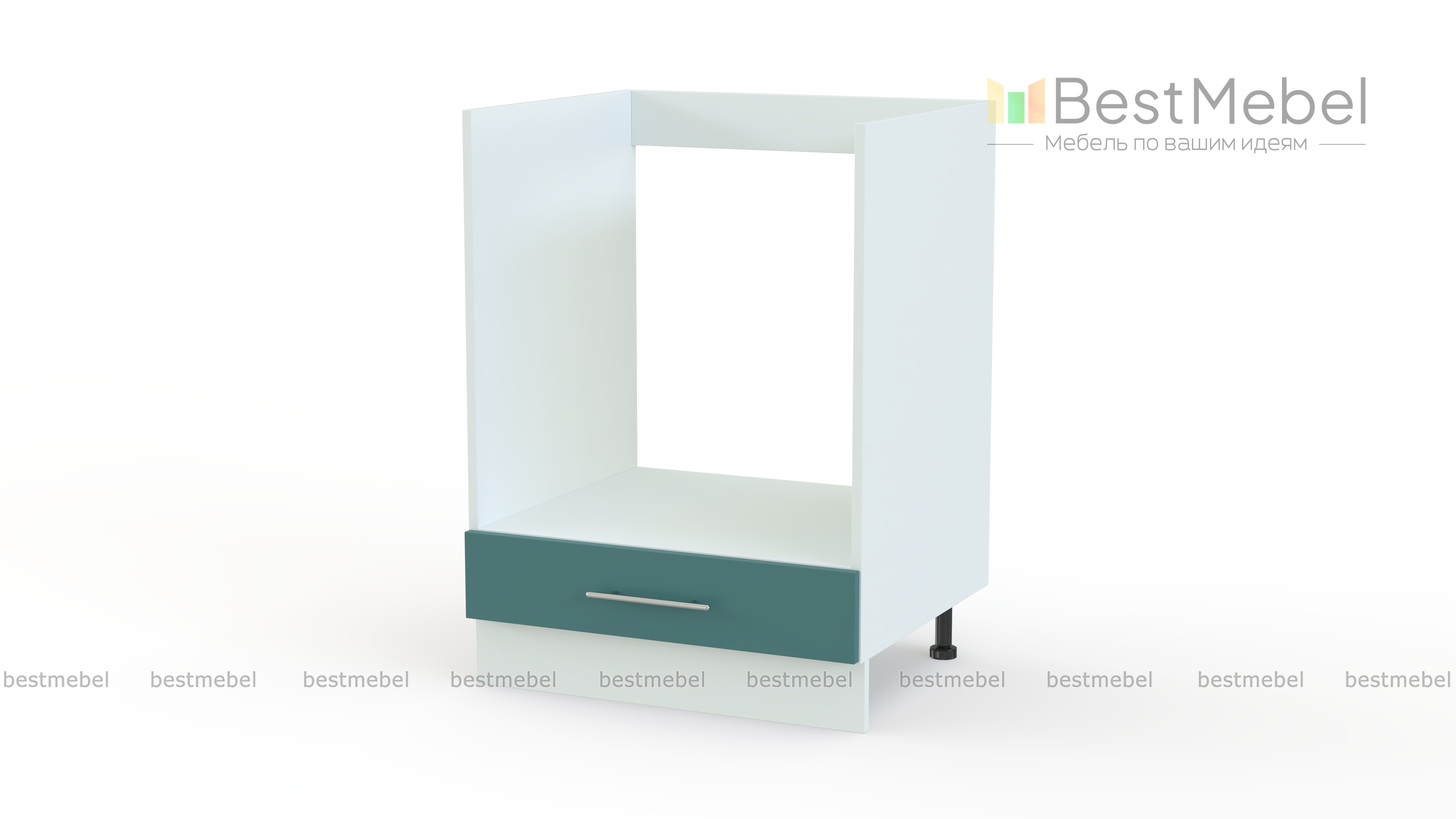 Кухонная тумба Паллада под технику BMS