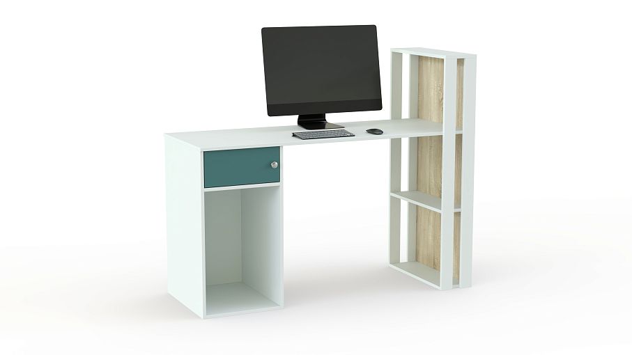 Компьютерный стол Павел BMS - Фото