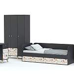 Детская комната Эльза 4 BMS - Фото 4