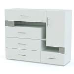 Комод Next NX10 BMS - Фото 6