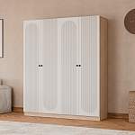 Шкаф распашной Рене 26 BMS - Фото 11