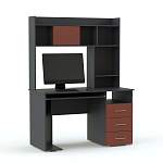 Стол компьютерный МБ-11.1 BMS - Фото 3