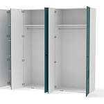 Шкаф распашной Джосс 5 BMS - Фото 3