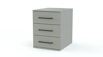 Офисная тумба Престиж 1 (450х750х550)