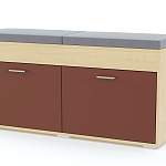 Обувница Лена 11 BMS - Фото 7