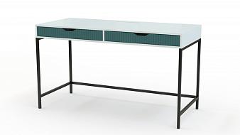 Стол письменный Осло 10 BMS (1380х860х580)