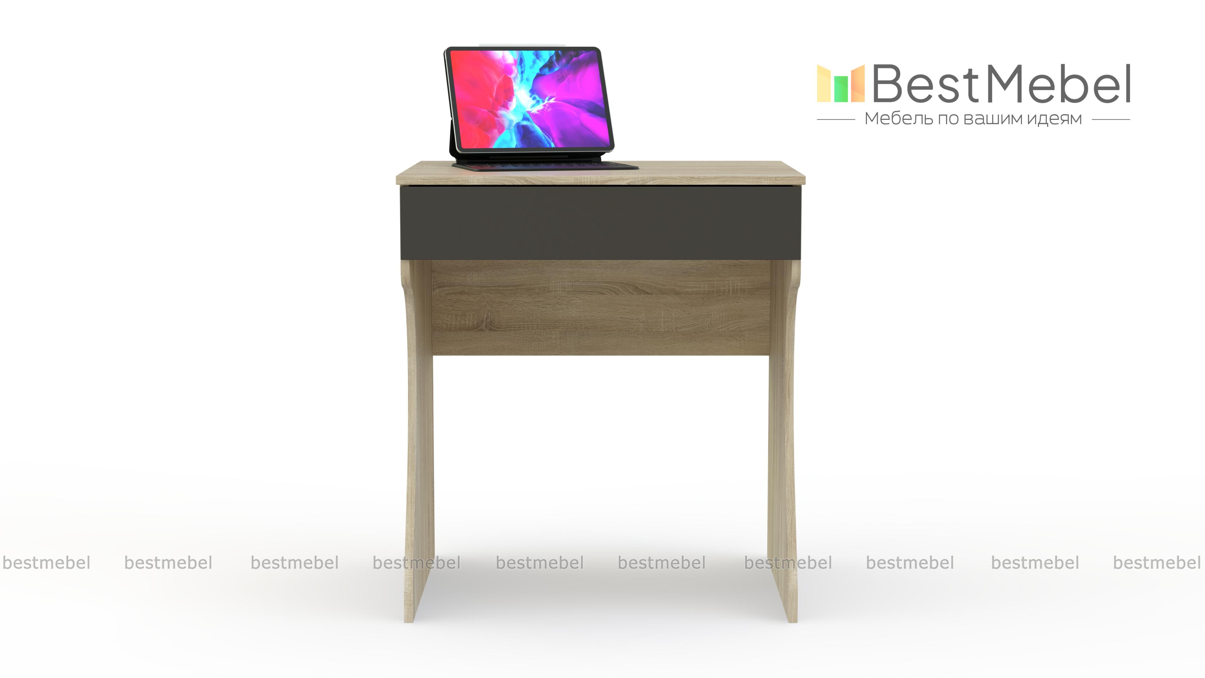 Письменный стол Фанки Кидз BMS - Фото