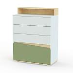 Комод для детской Алиса BMS - Фото 6