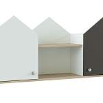 Полка Лика М6 BMS - Фото 2