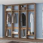 Стеллаж для одежды Мирта 62 BMS - Фото 10