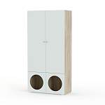 Шкаф распашной Авелин 6 BMS - Фото 1