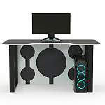 Геймерский стол Брук тип 8 BMS - Фото 2