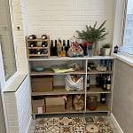 Стеллаж Вихалс Vihals - Фото от клиента