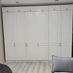 Антресоль Бонн 6 BMS - Фото от клиента