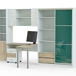 Детская стенка Лаванда BMS - Фото 1