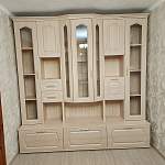 Стенка Глянец 20 BMS - Фото от клиента