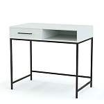 Стол письменный Брис 6 BMS - Фото 1