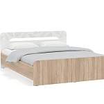 Кровать Жизель BMS - Фото 3