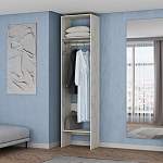 Стеллаж для одежды Мирта 28 BMS - Фото 18