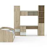 Детская мебель Рико 2 BMS - Фото 2