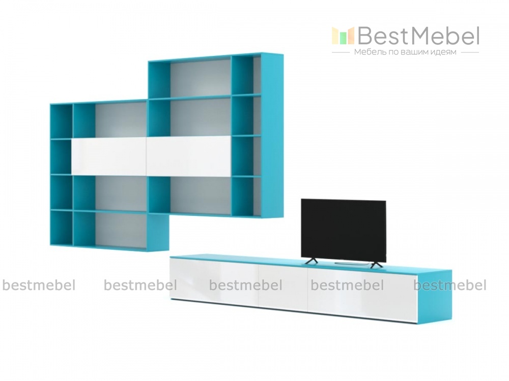 Гостиная Фредерик 7 BMS