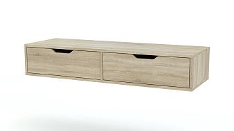 Туалетный стол Шалфей 11 BMS (1100х325х280)