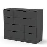 Комод Нордли Nordli 4 - Фото 7
