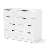 Комод Нордли Nordli 4 - Фото 1